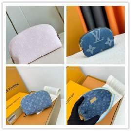 Picture of Louis Vuitton Wallets _SKUfw201145573fw